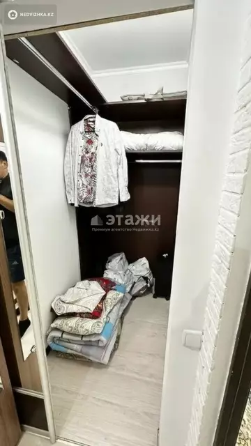 43 м², 1-комнатная квартира, этаж 4 из 10, 43 м², изображение - 5