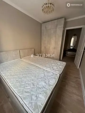 2-комнатная квартира, этаж 1 из 9, 43 м²
