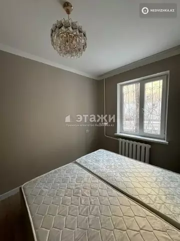 2-комнатная квартира, этаж 1 из 9, 43 м²