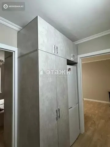 2-комнатная квартира, этаж 1 из 9, 43 м²