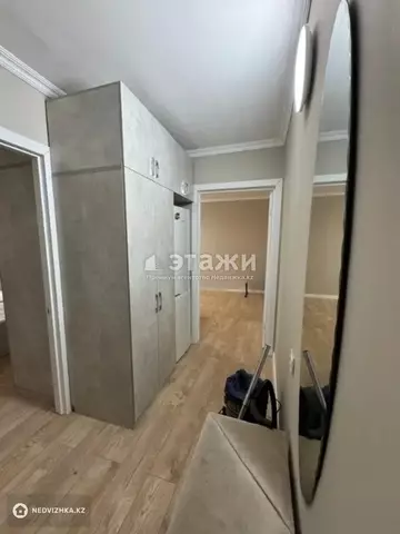 43 м², 2-комнатная квартира, этаж 1 из 9, 43 м², изображение - 4