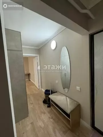 43 м², 2-комнатная квартира, этаж 1 из 9, 43 м², изображение - 5