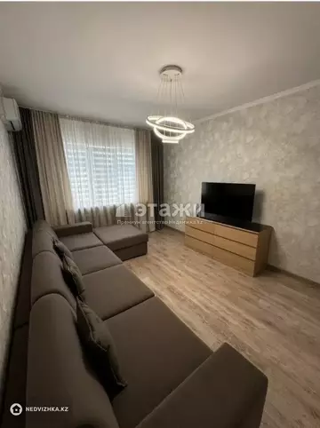 2-комнатная квартира, этаж 5 из 5, 60 м²