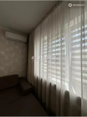 2-комнатная квартира, этаж 5 из 5, 60 м²