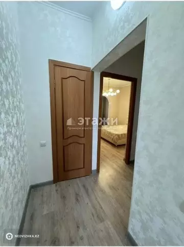 59.5 м², 2-комнатная квартира, этаж 5 из 5, 60 м², изображение - 4