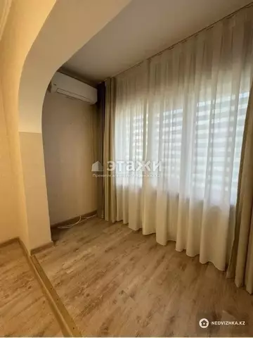 59.5 м², 2-комнатная квартира, этаж 5 из 5, 60 м², изображение - 6