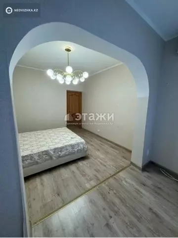 59.5 м², 2-комнатная квартира, этаж 5 из 5, 60 м², изображение - 7