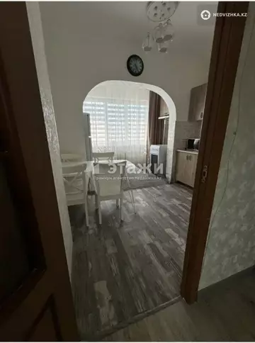 59.5 м², 2-комнатная квартира, этаж 5 из 5, 60 м², изображение - 8