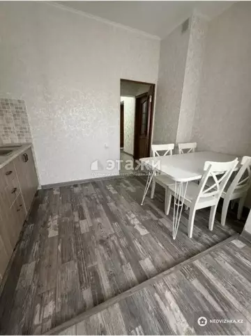 59.5 м², 2-комнатная квартира, этаж 5 из 5, 60 м², изображение - 9