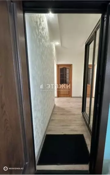 59.5 м², 2-комнатная квартира, этаж 5 из 5, 60 м², изображение - 10