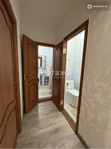 59.5 м², 2-комнатная квартира, этаж 5 из 5, 60 м², изображение - 12