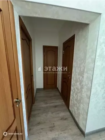 59.5 м², 2-комнатная квартира, этаж 5 из 5, 60 м², изображение - 13