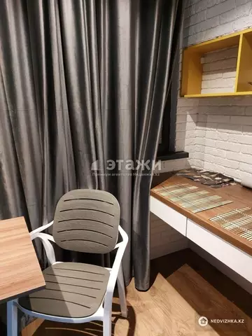 2-комнатная квартира, этаж 2 из 4, 47 м²