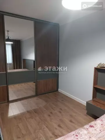 47.3 м², 2-комнатная квартира, этаж 2 из 4, 47 м², изображение - 4