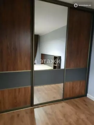 47.3 м², 2-комнатная квартира, этаж 2 из 4, 47 м², изображение - 6
