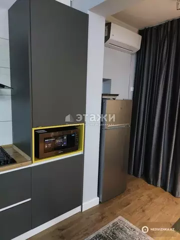 47.3 м², 2-комнатная квартира, этаж 2 из 4, 47 м², изображение - 7