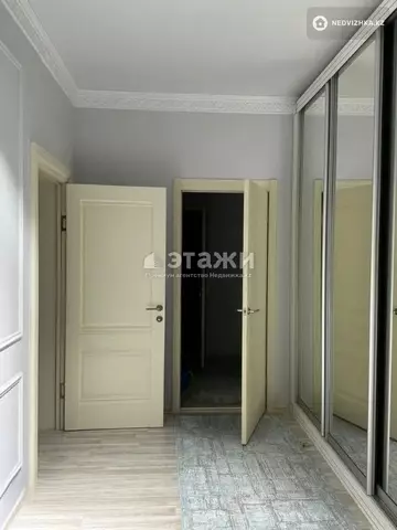 3-комнатная квартира, этаж 17 из 20, 145 м²