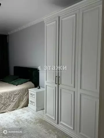 3-комнатная квартира, этаж 17 из 20, 145 м²