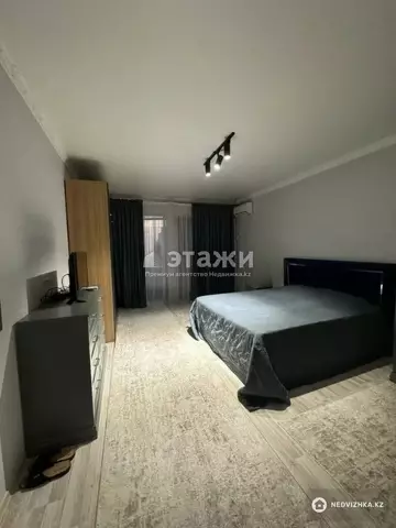 3-комнатная квартира, этаж 17 из 20, 145 м²