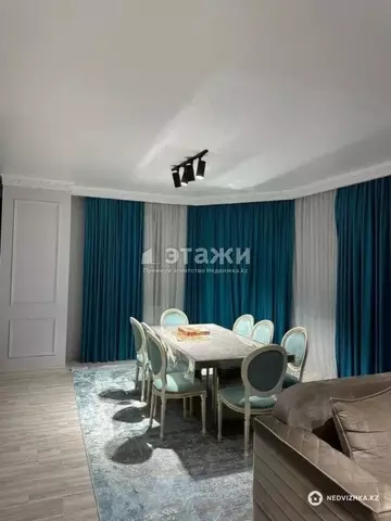 145 м², 3-комнатная квартира, этаж 17 из 20, 145 м², изображение - 4