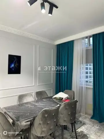 145 м², 3-комнатная квартира, этаж 17 из 20, 145 м², изображение - 6