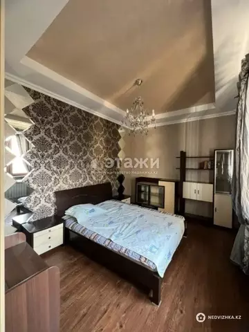 2-комнатная квартира, этаж 15 из 21, 77 м²