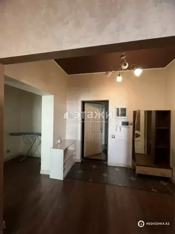 77 м², 2-комнатная квартира, этаж 15 из 21, 77 м², изображение - 4