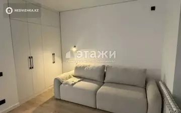 1-комнатная квартира, этаж 13 из 16, 30 м²