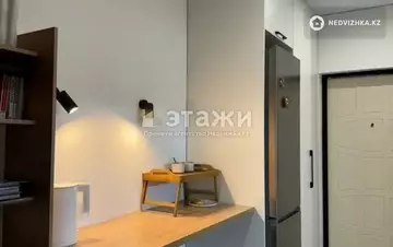1-комнатная квартира, этаж 13 из 16, 30 м²