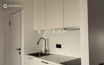 1-комнатная квартира, этаж 13 из 16, 30 м²