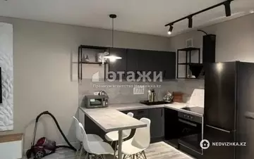 34 м², 1-комнатная квартира, этаж 7 из 18, 34 м², изображение - 0