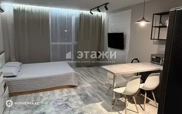 34 м², 1-комнатная квартира, этаж 7 из 18, 34 м², изображение - 3