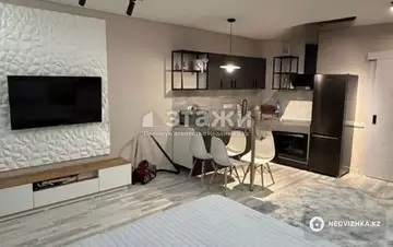 34 м², 1-комнатная квартира, этаж 7 из 18, 34 м², изображение - 5
