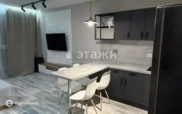 34 м², 1-комнатная квартира, этаж 7 из 18, 34 м², изображение - 6