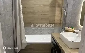 34 м², 1-комнатная квартира, этаж 7 из 18, 34 м², изображение - 7