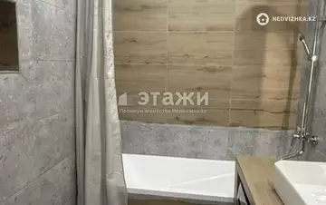 34 м², 1-комнатная квартира, этаж 7 из 18, 34 м², изображение - 8