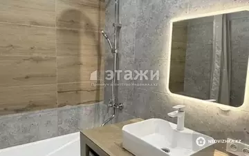 34 м², 1-комнатная квартира, этаж 7 из 18, 34 м², изображение - 9