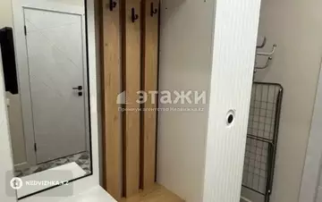 34 м², 1-комнатная квартира, этаж 7 из 18, 34 м², изображение - 10