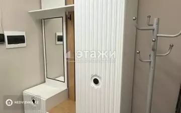 34 м², 1-комнатная квартира, этаж 7 из 18, 34 м², изображение - 11