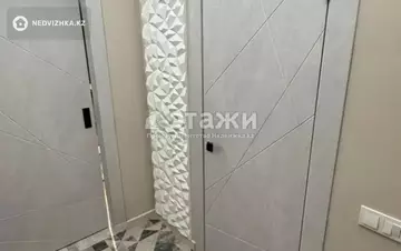 34 м², 1-комнатная квартира, этаж 7 из 18, 34 м², изображение - 12