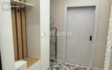 34 м², 1-комнатная квартира, этаж 7 из 18, 34 м², изображение - 13