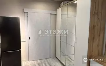 34 м², 1-комнатная квартира, этаж 7 из 18, 34 м², изображение - 15