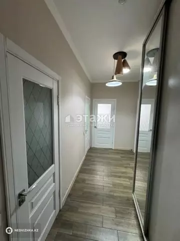 2-комнатная квартира, этаж 2 из 13, 53 м²
