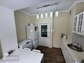 2-комнатная квартира, этаж 2 из 13, 53 м²