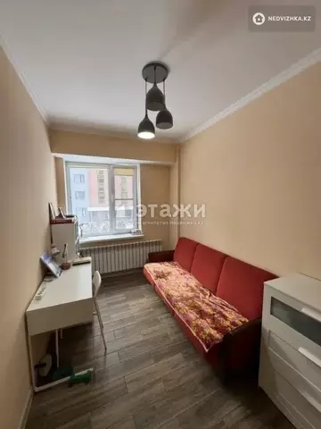 53 м², 2-комнатная квартира, этаж 2 из 13, 53 м², изображение - 4