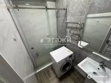 53 м², 2-комнатная квартира, этаж 2 из 13, 53 м², изображение - 7