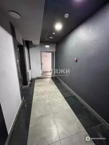 53 м², 2-комнатная квартира, этаж 2 из 13, 53 м², изображение - 8