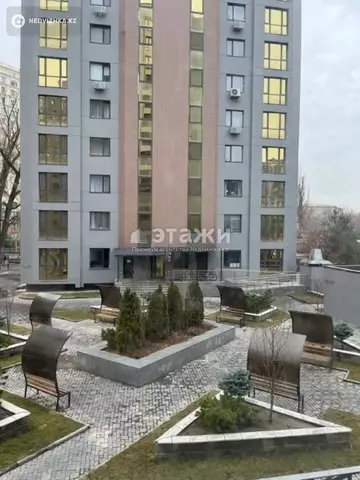 53 м², 2-комнатная квартира, этаж 2 из 13, 53 м², изображение - 10