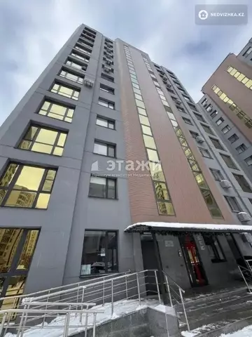 53 м², 2-комнатная квартира, этаж 2 из 13, 53 м², изображение - 12