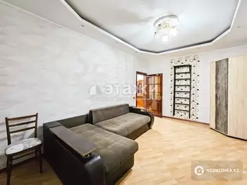 2-комнатная квартира, этаж 1 из 5, 55 м², на длительный срок